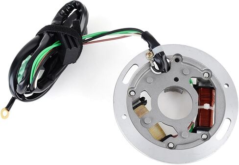 Ignition Stator Magneto Coil for 650M 650TX 700TL 700TX 1200 1430TR FX700 MJ-700 6M68556000 6R88556000 in Saudi Arabia
