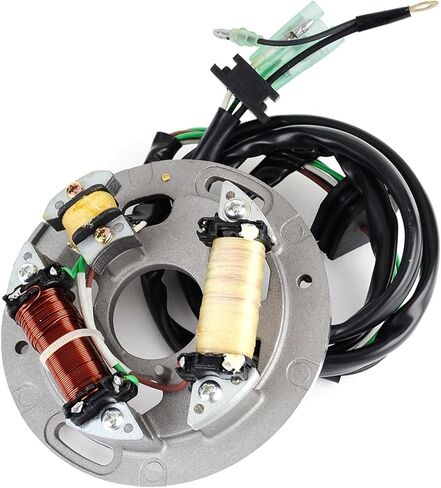 Ignition Stator Magneto Coil for 650M 650TX 700TL 700TX 1200 1430TR FX700 MJ-700 6M68556000 6R88556000 in Saudi Arabia