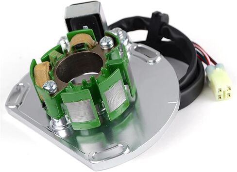 Rectifier Regulator Stator Coil Gasket Kit for K- 125 144 2k-1 125 SX SX125 2006-2008 144 SX SX144 2007 in Saudi Arabia