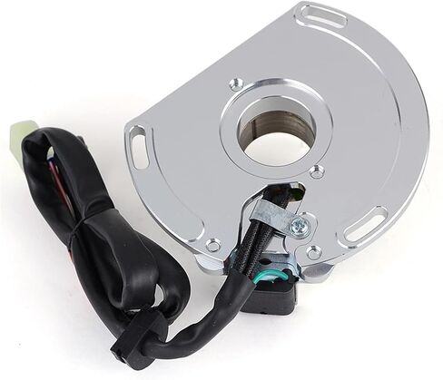Rectifier Regulator Stator Coil Gasket Kit for K- 125 144 2k-1 125 SX SX125 2006-2008 144 SX SX144 2007 in Saudi Arabia