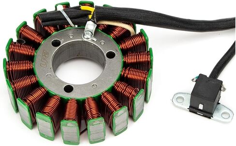 Ignition Stator Magneto Coil for DL650 2011-2016 SV650 SV650S 32101-17G00 32101-17G10 in Saudi Arabia