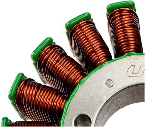 Ignition Stator Magneto Coil for DL650 2011-2016 SV650 SV650S 32101-17G00 32101-17G10 in Saudi Arabia