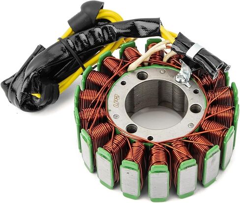 Ignition Stator Magneto Coil for K- 250 390 2014-2019 RC 250 390 RC250 RC390 ABS 90239004000 93739004100 in Saudi Arabia