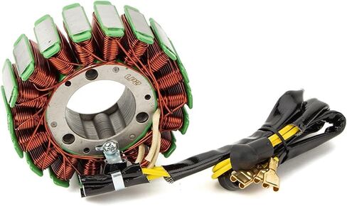 Ignition Stator Magneto Coil for K- 250 390 2014-2019 RC 250 390 RC250 RC390 ABS 90239004000 93739004100 in Saudi Arabia