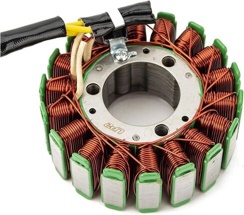 Ignition Stator Magneto Coil for K- 250 390 2014-2019 RC 250 390 RC250 RC390 ABS 90239004000 93739004100 in Saudi Arabia