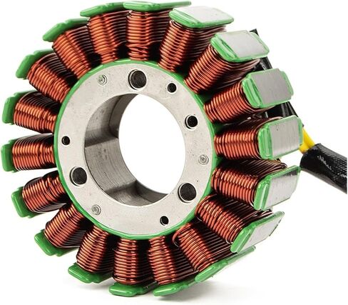 Ignition Stator Magneto Coil for K- 250 390 2014-2019 RC 250 390 RC250 RC390 ABS 90239004000 93739004100 in Saudi Arabia