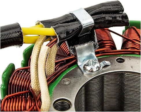 Ignition Stator Magneto Coil for K- 250 390 2014-2019 RC 250 390 RC250 RC390 ABS 90239004000 93739004100 in Saudi Arabia