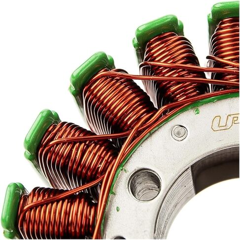 Ignition Stator Magneto Coil for K- 250 390 2014-2019 RC 250 390 RC250 RC390 ABS 90239004000 93739004100 in Saudi Arabia