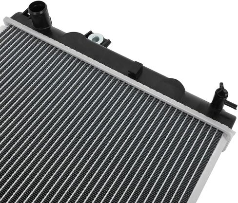 ROADFAR Radiator Compatible with For Mitsubishi MCFA FG25N Cat P5000 P5500 Forklift Radiator in Kuwait