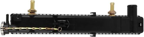 ROADFAR Radiator Compatible with For Mitsubishi MCFA FG25N Cat P5000 P5500 Forklift Radiator in Kuwait