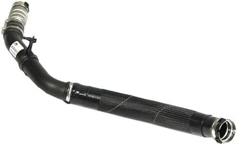 Mopar 68269545AA DUCT CHARGE AIR COOLER in Kuwait