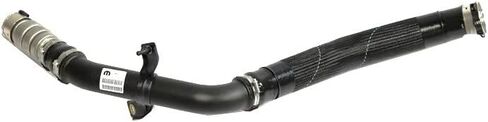 Mopar 68269545AA DUCT CHARGE AIR COOLER in Kuwait