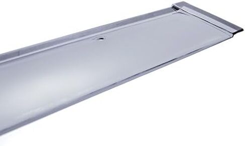 WellVisors Window Visors Wind Deflectors Compatible with Toyota 2011-2020 Sienna Premium Series Rain Guards 3-847TY037 in Kuwait