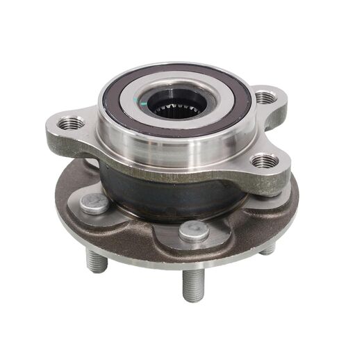 513402 Front Wheel Hub and Bearing Assembly fit for Prius 2016-2022, Prius Prime 2017-2022, Prius AWD-E 2019-2022, Toyota Corolla 2019-2022, 5-Lugs w/ABS Replace Parts in Saudi Arabia
