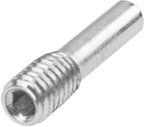 12pcs M3x12mm RC Driveshaft Screw Pins Hardened Steel Transmission Joint Bolts Set Upgrades for 1/10 Scale Crawler Buggy Compatible with Traxxas TRX4 in Saudi Arabia