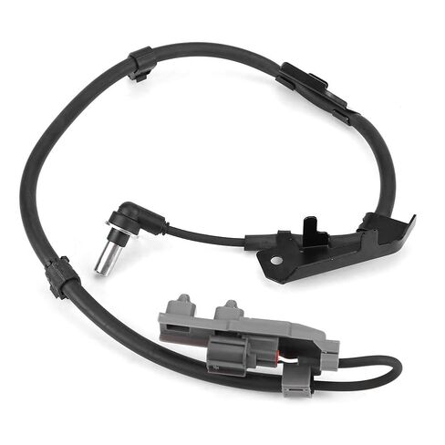 Front Right Wheel ABS Speed Sensor, Replacement for Select Pickup Models 2003-2013, OE 897387989, Anti Skid Sensor in Kuwait