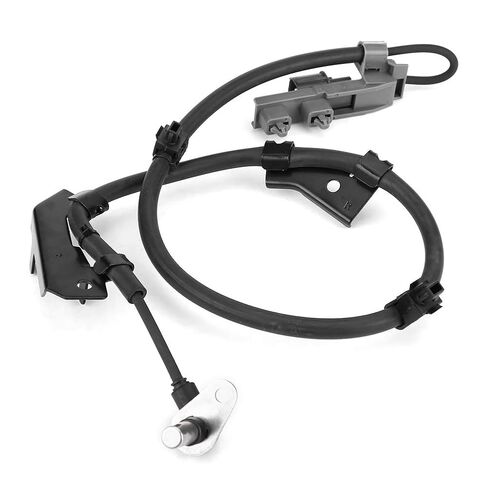 Front Right Wheel ABS Speed Sensor, Replacement for Select Pickup Models 2003-2013, OE 897387989, Anti Skid Sensor in Kuwait