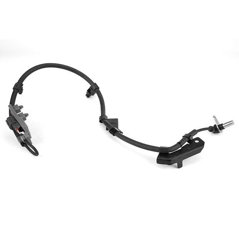 Front Right Wheel ABS Speed Sensor, Replacement for Select Pickup Models 2003-2013, OE 897387989, Anti Skid Sensor in Kuwait