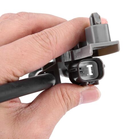 Front Right Wheel ABS Speed Sensor, Replacement for Select Pickup Models 2003-2013, OE 897387989, Anti Skid Sensor in Kuwait