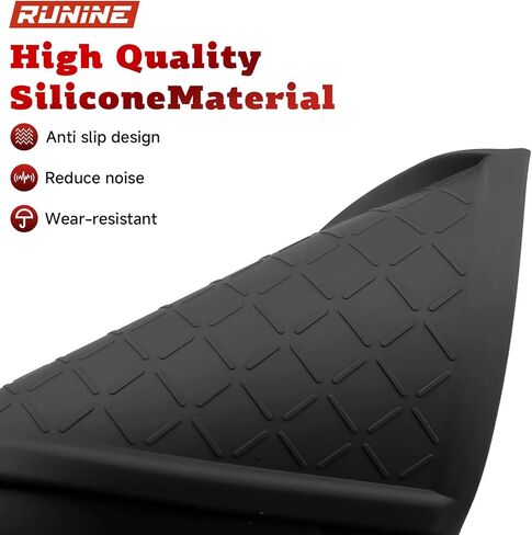 5PCS Center Console Organizer Set for 2026 Toyota RAV4, RAV4 Interior Accessories, Armrest Storage Box, Wireless Charging Protective Mat, Cup Holder Insert, Console and Passenger Liners in Saudi Arabia