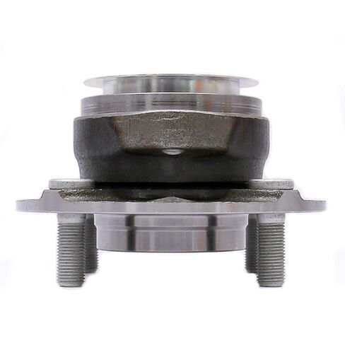 HICKS 513308 Front Wheel Hub Bearing Assembly Compatible with 2007-2011 Nissan Versa, Set of 2 in Kuwait