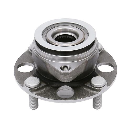 HICKS 513308 Front Wheel Hub Bearing Assembly Compatible with 2007-2011 Nissan Versa, Set of 2 in Kuwait