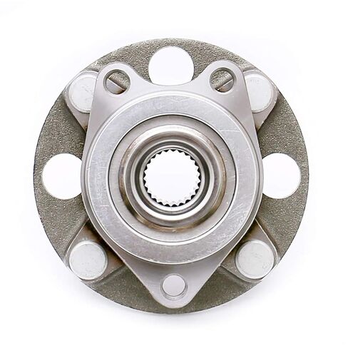 HICKS 513308 Front Wheel Hub Bearing Assembly Compatible with 2007-2011 Nissan Versa, Set of 2 in Kuwait