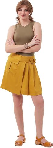 McCall's M8479H5 Misses' Wrap Skirts Sewing Pattern Packet, Design Code M8479, Sizes 6-8-10-12-14 in Saudi Arabia