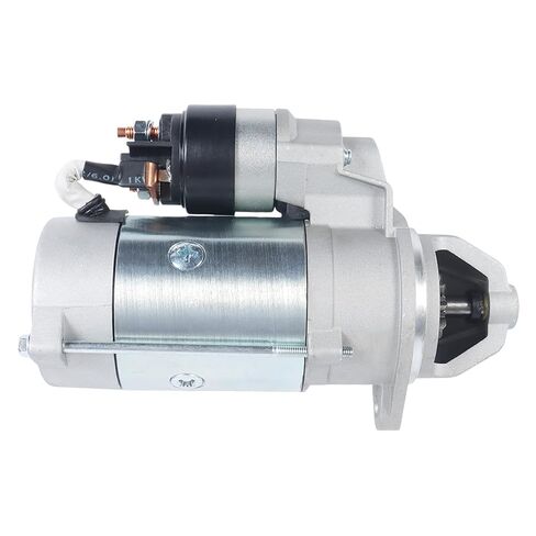 12V 3.0KW 9T Starter Motor 01184176 0118 4176 01183404 0118 3404 استبدال المبتدئين متوافق مع Deutz 2011 Engine F2M2011 F3M2011F BF3M2011F BF4M2011 قطع غيار ما بعد البيع in Saudi Arabia