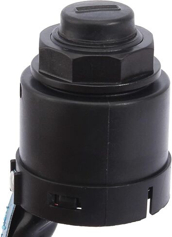 Ignition Key Switch Compatible with Yamaha Gas G14 or Electric Golf Cart JN3-82510-00-00 in Kuwait