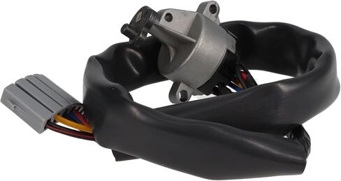 Ignition Switch Compatible With Dodge W150 1987 1986 1985 1984 1983 1982 1981 1980 1979 1978 P-4910252 in Saudi Arabia