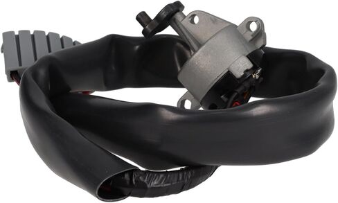 Ignition Switch Compatible With Dodge W150 1987 1986 1985 1984 1983 1982 1981 1980 1979 1978 P-4910252 in Saudi Arabia