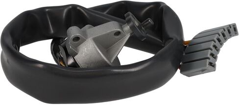 Ignition Switch Compatible With Dodge W150 1987 1986 1985 1984 1983 1982 1981 1980 1979 1978 P-4910252 in Saudi Arabia