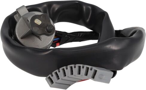 Ignition Switch Compatible With Dodge W150 1987 1986 1985 1984 1983 1982 1981 1980 1979 1978 P-4910252 in Saudi Arabia
