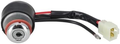 All States Ignition Switch Without Key fits Kioti LK2554 LK3054 LK3504 T2540-41133 in Kuwait