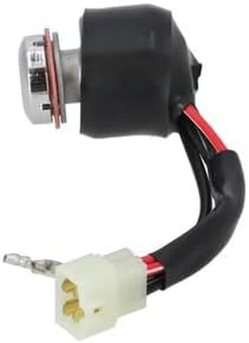 All States Ignition Switch Without Key fits Kioti LK2554 LK3054 LK3504 T2540-41133 in Kuwait