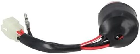 All States Ignition Switch Without Key fits Kioti LK2554 LK3054 LK3504 T2540-41133 in Kuwait