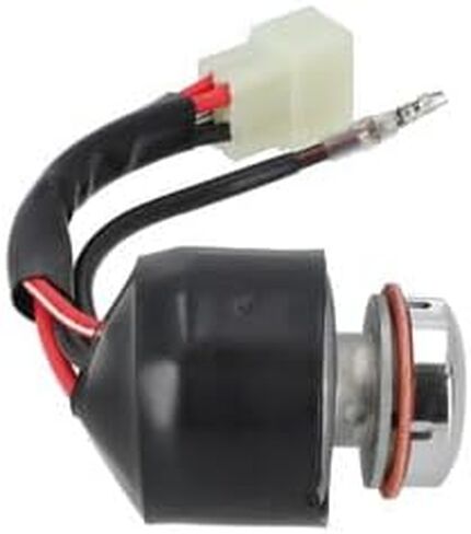 All States Ignition Switch Without Key fits Kioti LK2554 LK3054 LK3504 T2540-41133 in Kuwait