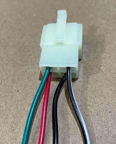 ATV Key Ignition Switch, fits All Eton Yukon YXL150, EXL150, in Kuwait