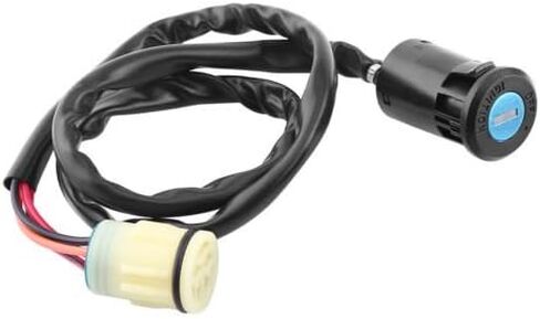 Ignition Key Switch Fits HONDA TRX400FA TRX-400FA TRX 400 FA RANCHER AT 2004 2005-2007 in Kuwait