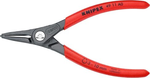 KNIPEX External Precision Snap Ring Pliers in Kuwait