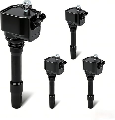 DRIVESTAR UF343 Ignition Coil Pack 1998 1999 2000 for Mazda Miata 1.8L L4 in Saudi Arabia