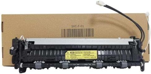 Fuser Unit 220V JC91-01217A Compatible with K2200 K2200ND 2200 M433 M436 M437 M439 M42523 M42525 Fixing Assembly(Duplex Unit 110V) in Saudi Arabia