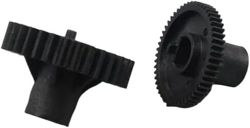 Lower Fuser Roller Gear 5X FK-1150 302RV93050 2RV93050 Compatible with P2040 P2235 M2040 M2135 M2540 M2635 M2640 M2735 in Kuwait