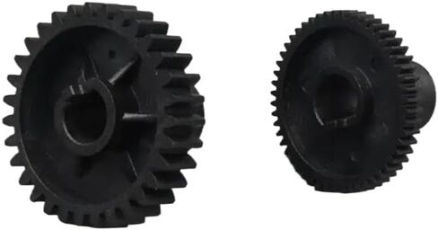 Lower Fuser Roller Gear 5X FK-1150 302RV93050 2RV93050 Compatible with P2040 P2235 M2040 M2135 M2540 M2635 M2640 M2735 in Kuwait