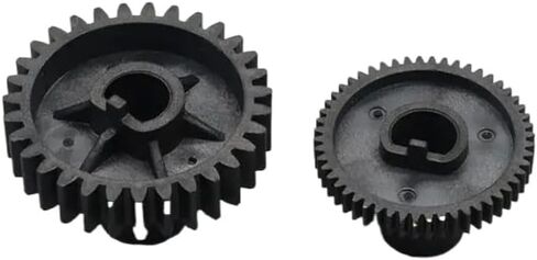 Lower Fuser Roller Gear 5X FK-1150 302RV93050 2RV93050 Compatible with P2040 P2235 M2040 M2135 M2540 M2635 M2640 M2735 in Kuwait