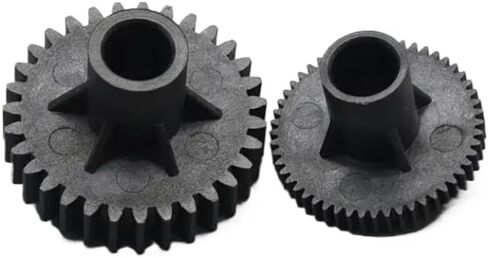 Lower Fuser Roller Gear 5X FK-1150 302RV93050 2RV93050 Compatible with P2040 P2235 M2040 M2135 M2540 M2635 M2640 M2735 in Kuwait