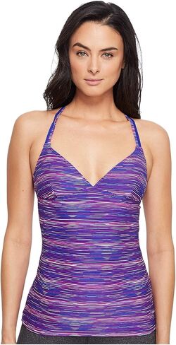 TYR Women's Cyprus Brooke Tank Top in Saudi Arabia