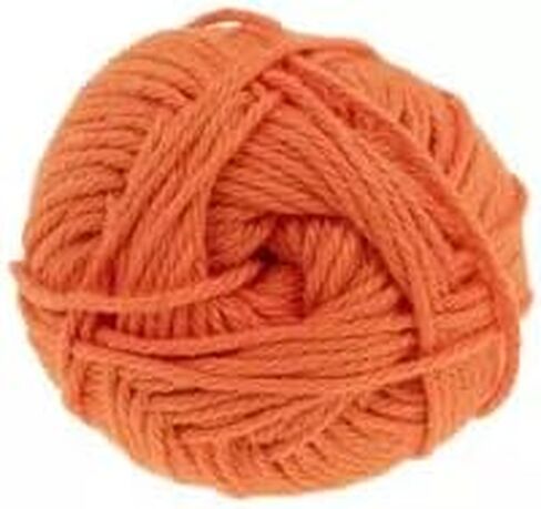 I Love This Cotton! Orange #2553592 3.5 Oz in Kuwait