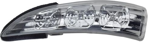Mirror Signal Lamp Left Side 876132M000 For Hyundai Genesis Coupe 2010-2016 in Kuwait